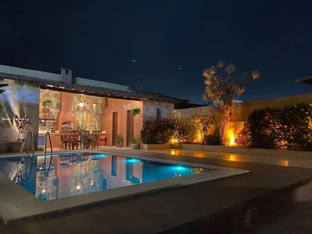 Casa, 3 quartos, 154 m² - Foto 1