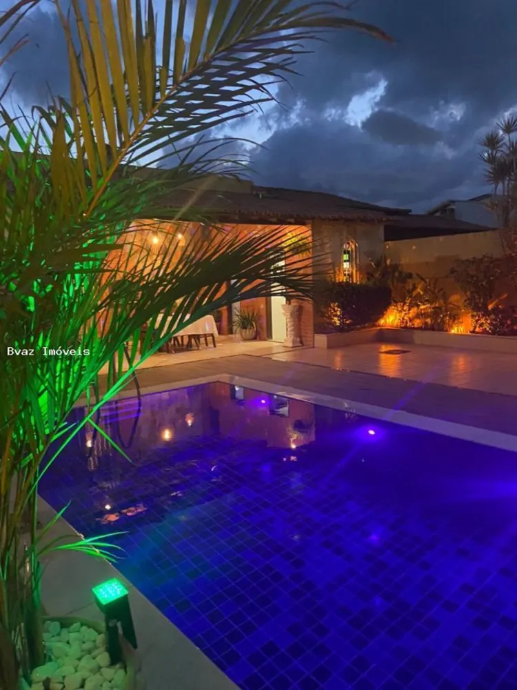 Casa, 3 quartos, 154 m² - Foto 3