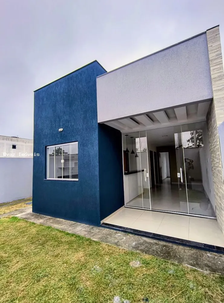 Casa, 2 quartos, 58 m² - Foto 10