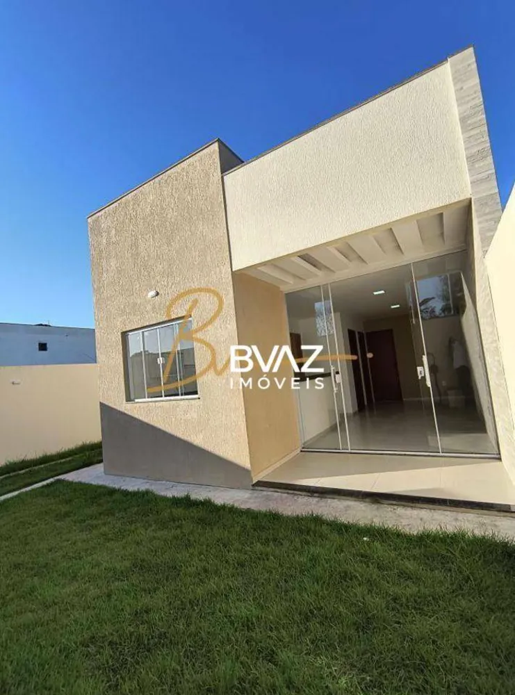Casa, 2 quartos, 58 m² - Foto 33