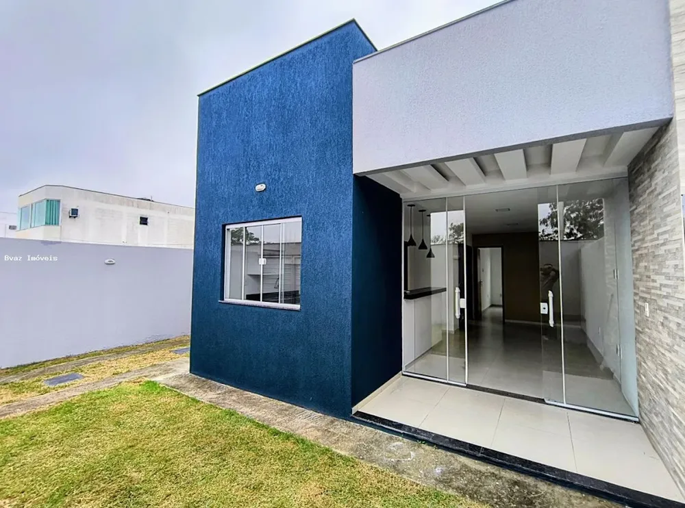 Casa, 2 quartos, 58 m² - Foto 1