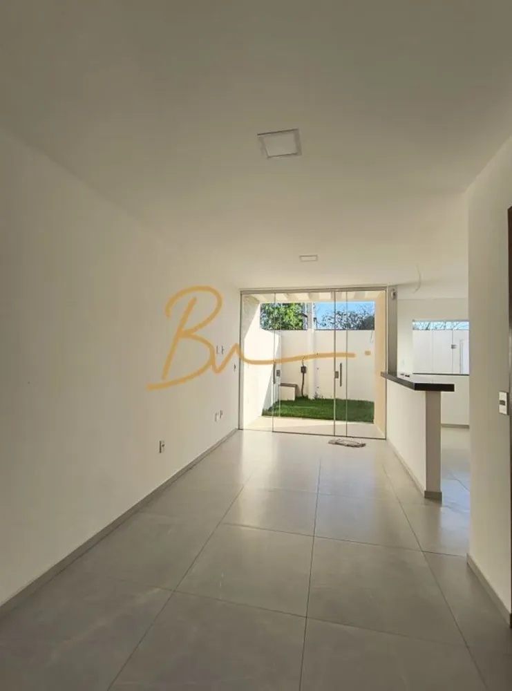 Casa, 2 quartos, 58 m² - Foto 3