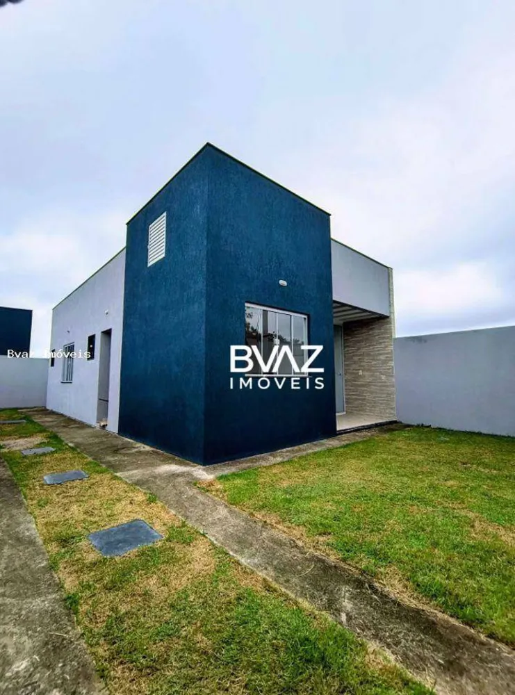 Casa, 2 quartos, 58 m² - Foto 44