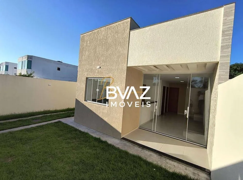 Casa, 2 quartos, 58 m² - Foto 35