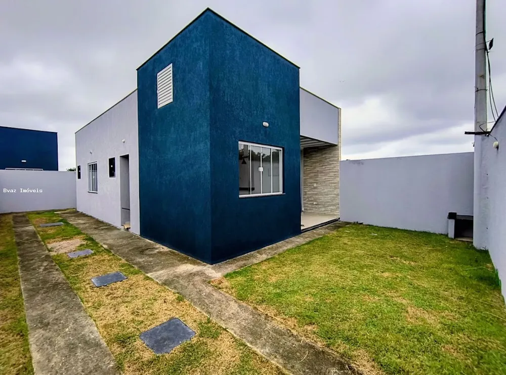 Casa, 2 quartos, 58 m² - Foto 2