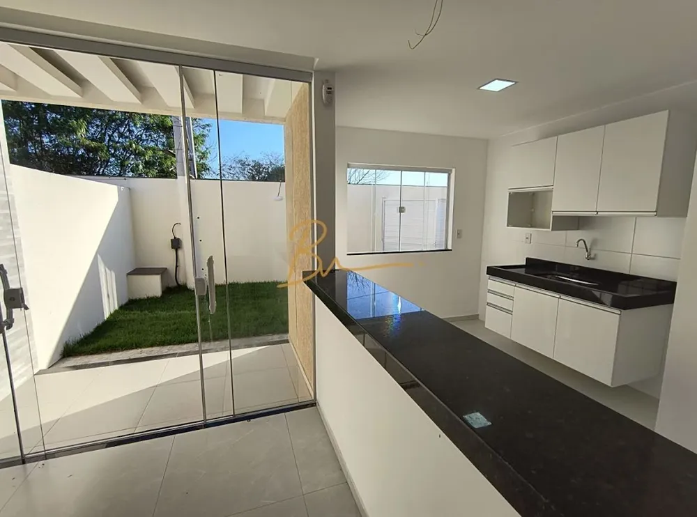 Casa, 2 quartos, 58 m² - Foto 5