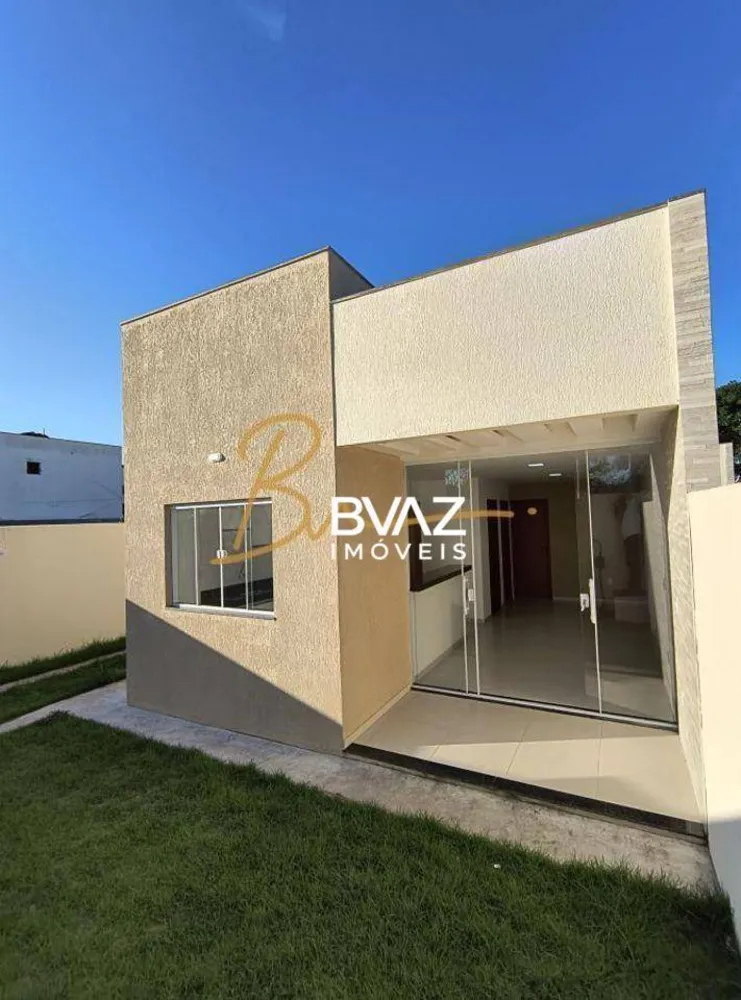 Casa, 2 quartos, 58 m² - Foto 36