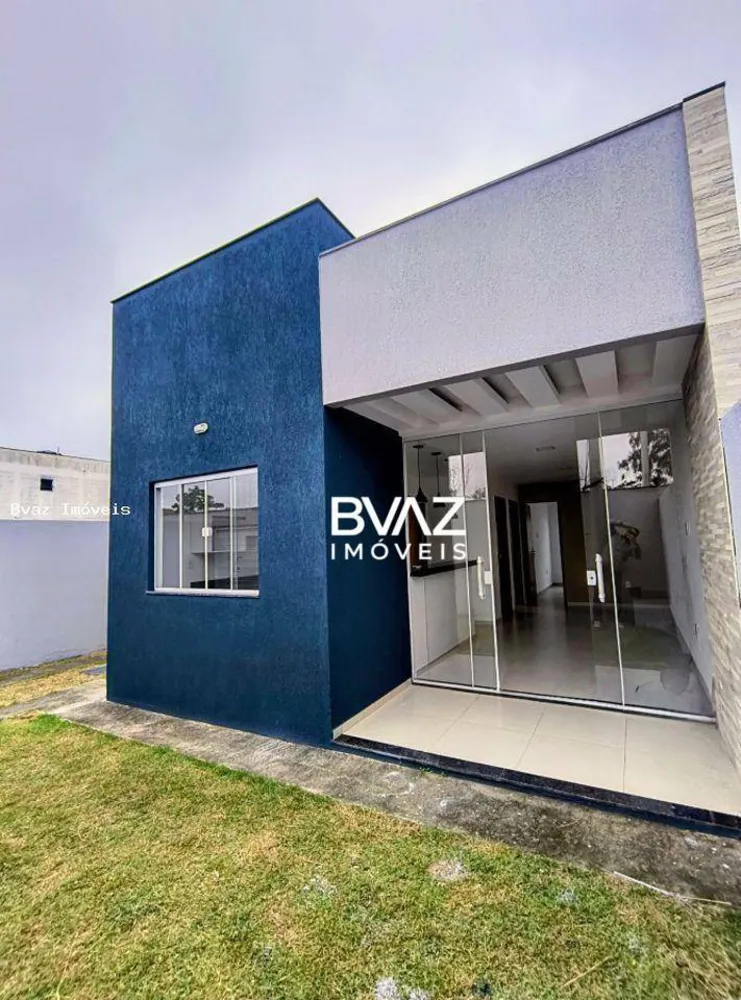 Casa, 2 quartos, 58 m² - Foto 45