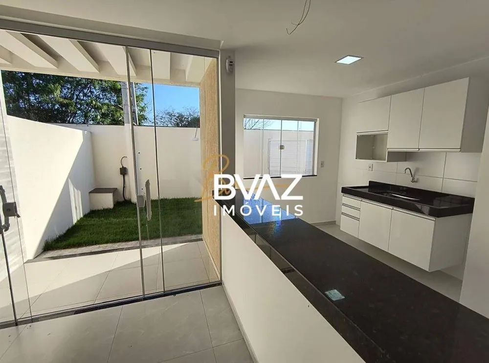 Casa, 2 quartos, 58 m² - Foto 17