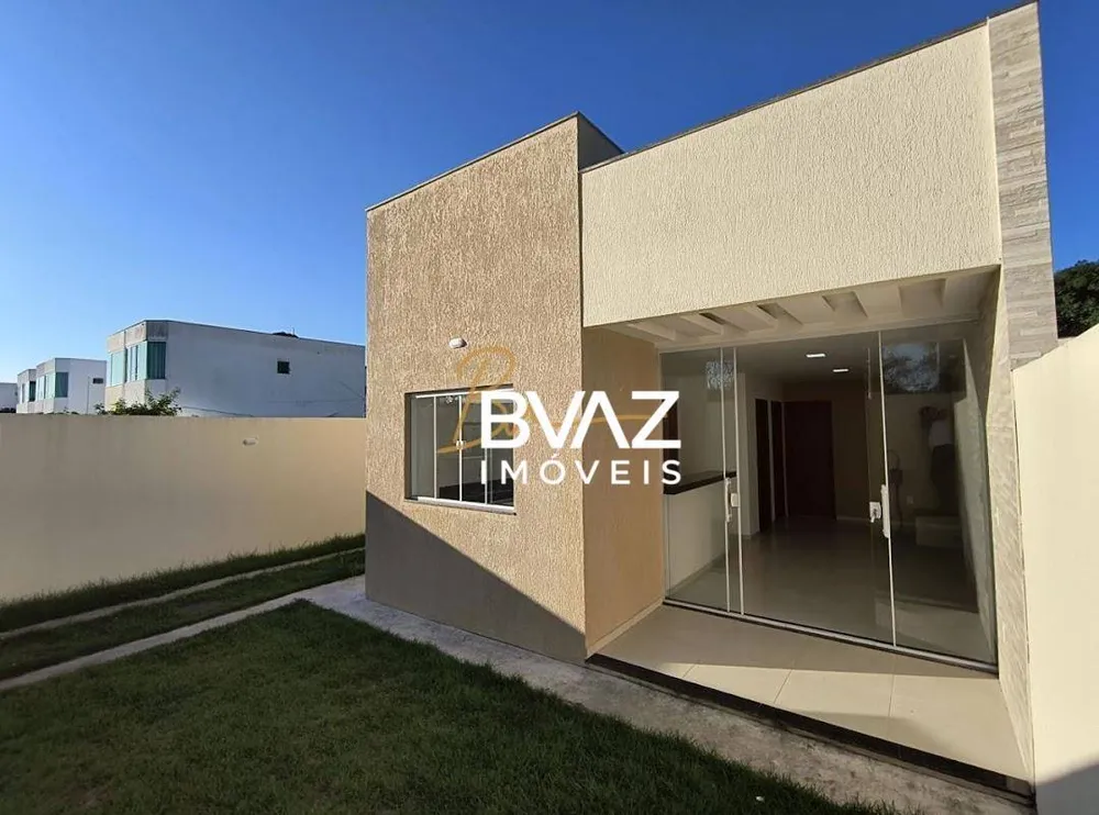 Casa, 2 quartos, 58 m² - Foto 32