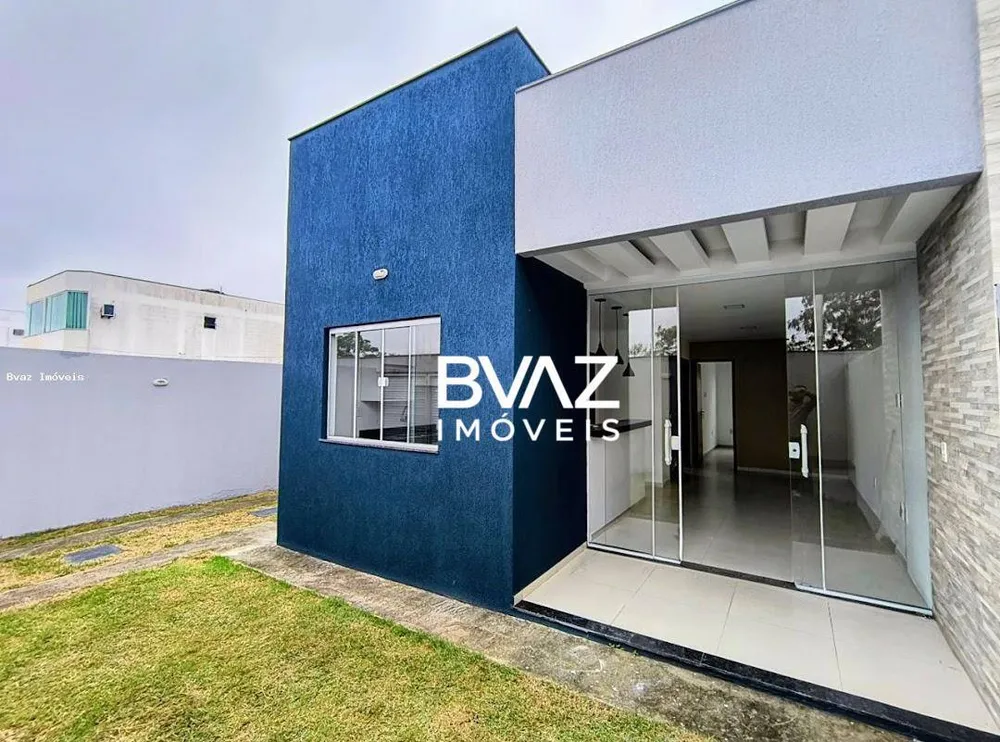Casa, 2 quartos, 58 m² - Foto 13