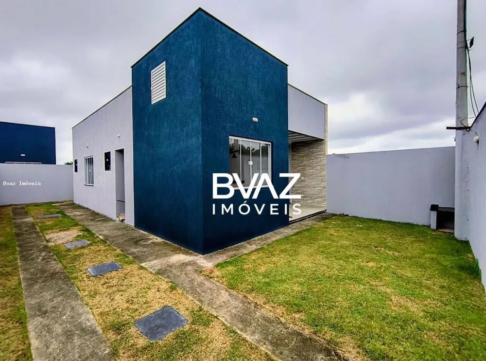 Casa, 2 quartos, 58 m² - Foto 14