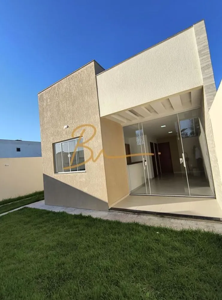 Casa, 2 quartos, 58 m² - Foto 12