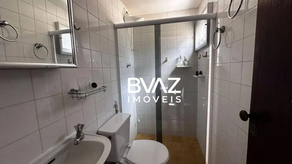 Casa, 5 quartos, 347 m² - Foto 19