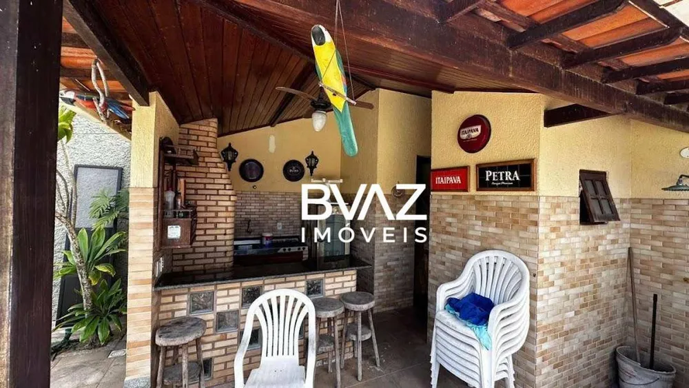 Casa, 5 quartos, 347 m² - Foto 20