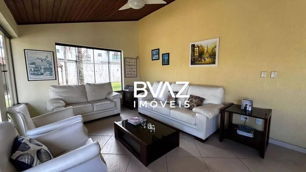 Casa, 5 quartos, 347 m² - Foto 26