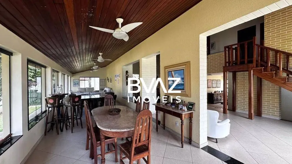 Casa, 5 quartos, 347 m² - Foto 24