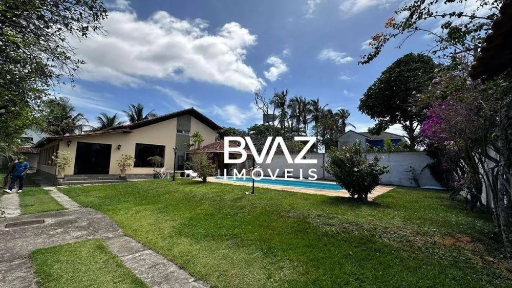 Casa, 5 quartos, 347 m² - Foto 15