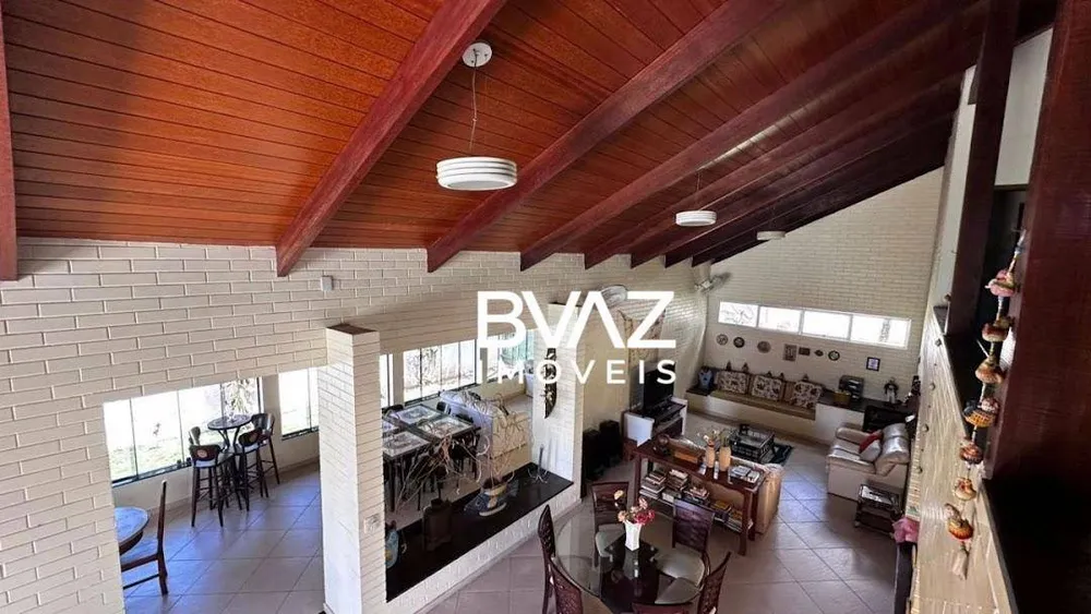Casa, 5 quartos, 347 m² - Foto 41