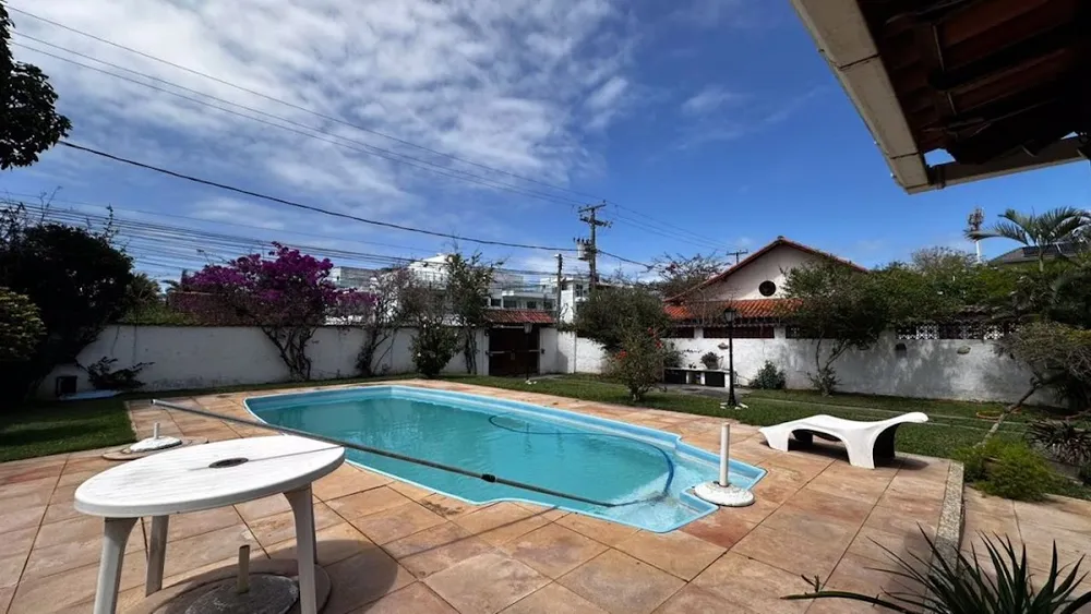 Casa, 5 quartos, 347 m² - Foto 6