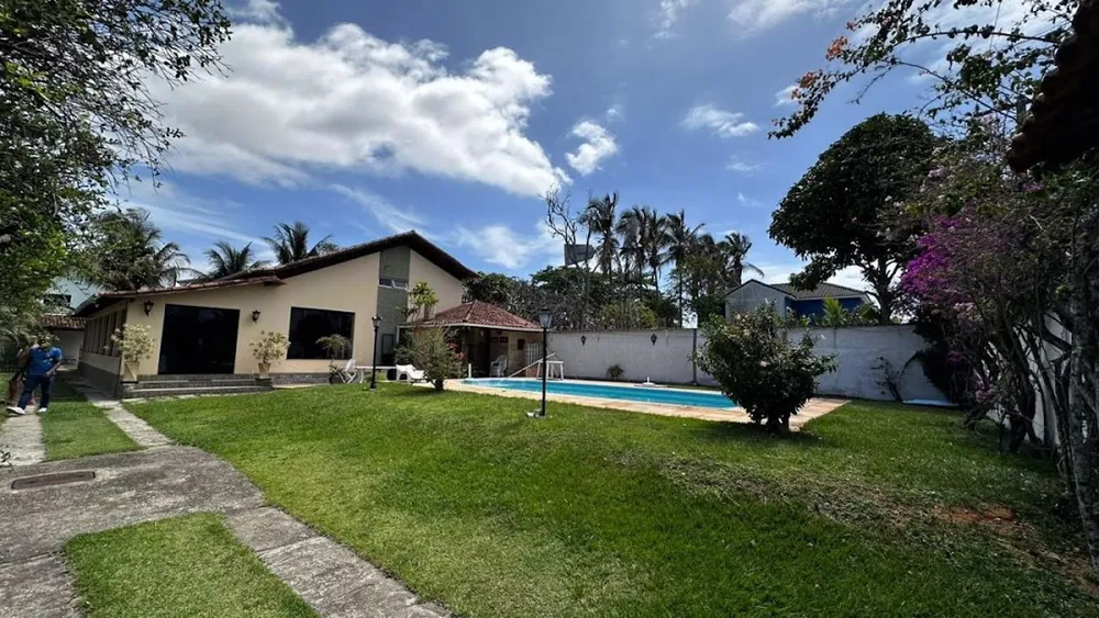 Casa, 5 quartos, 347 m² - Foto 3
