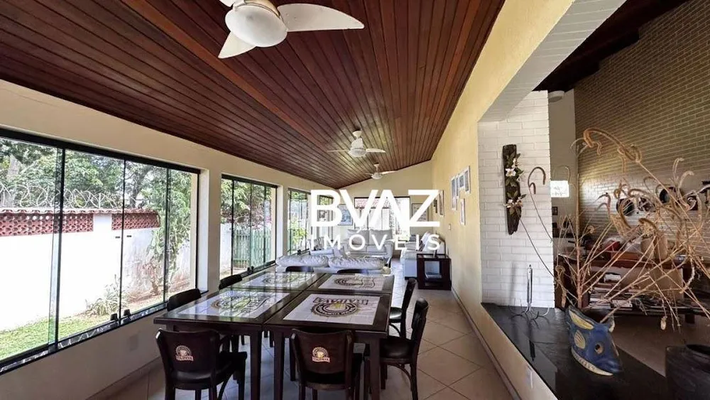 Casa, 5 quartos, 347 m² - Foto 25