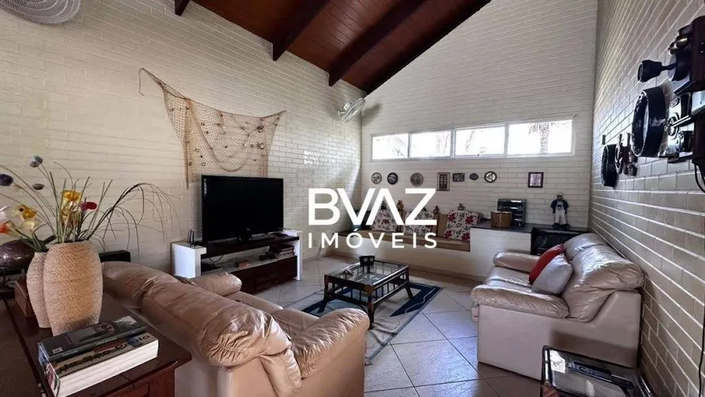 Casa, 5 quartos, 347 m² - Foto 16
