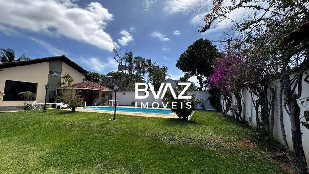 Casa, 5 quartos, 347 m² - Foto 18