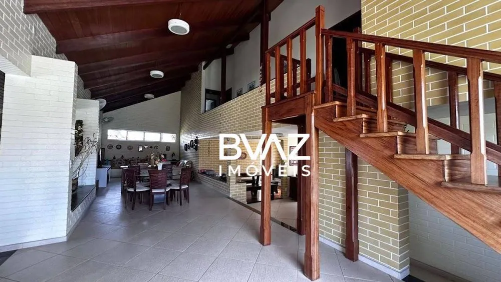 Casa, 5 quartos, 347 m² - Foto 27