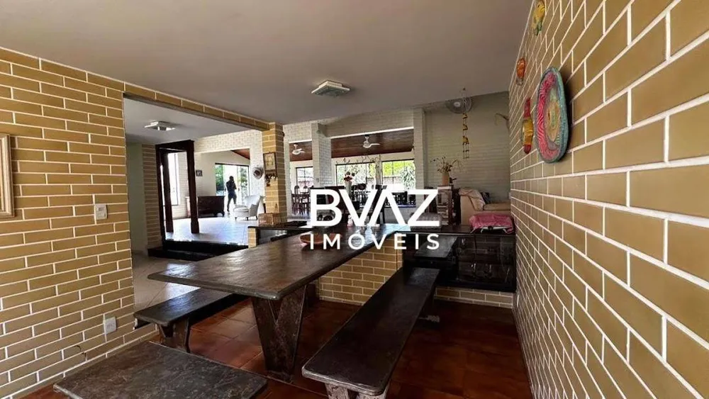 Casa, 5 quartos, 347 m² - Foto 33