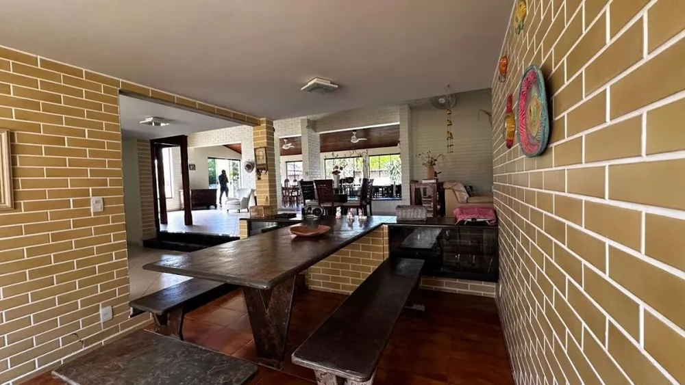 Casa, 5 quartos, 347 m² - Foto 10