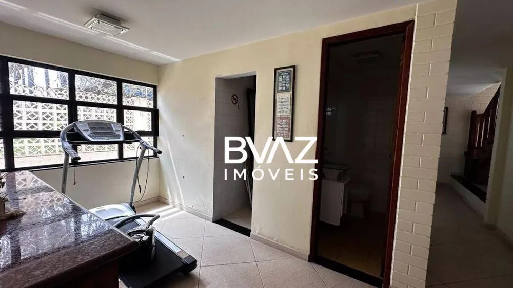 Casa, 5 quartos, 347 m² - Foto 34