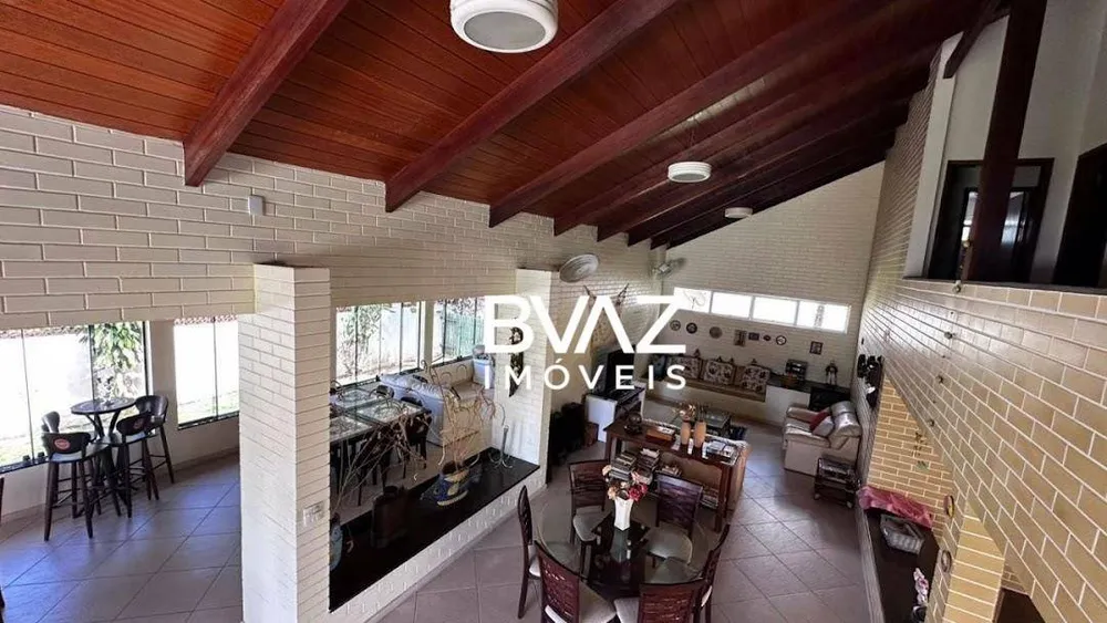 Casa, 5 quartos, 347 m² - Foto 37