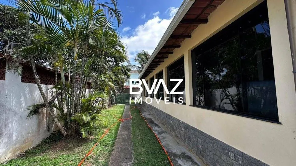 Casa, 5 quartos, 347 m² - Foto 19