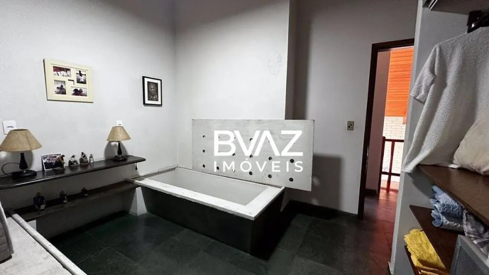 Casa, 5 quartos, 347 m² - Foto 14