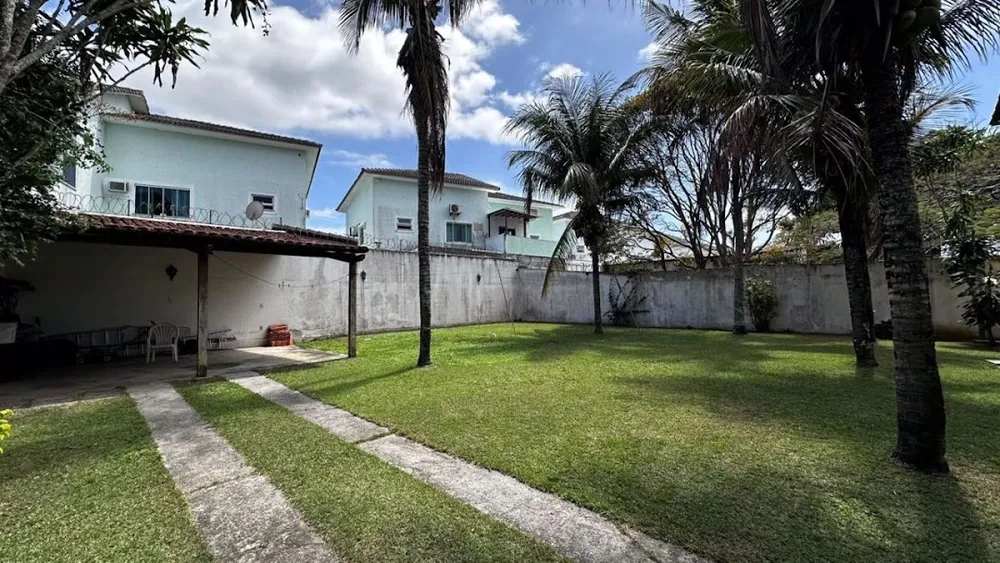 Casa, 5 quartos, 347 m² - Foto 8