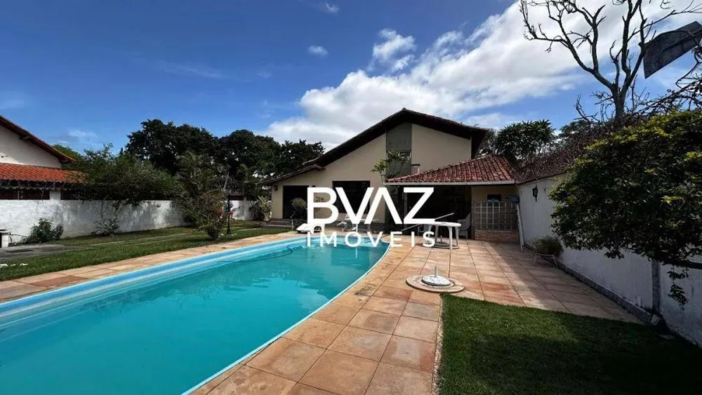 Casa, 5 quartos, 347 m² - Foto 13