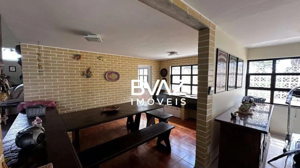 Casa, 5 quartos, 347 m² - Foto 30