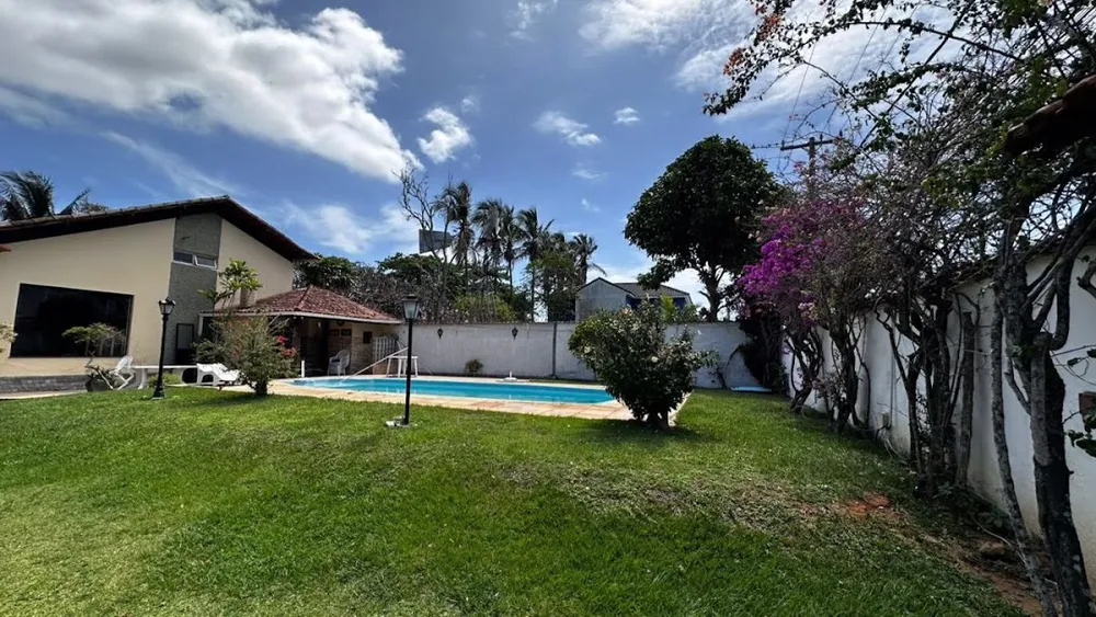 Casa, 5 quartos, 347 m² - Foto 4