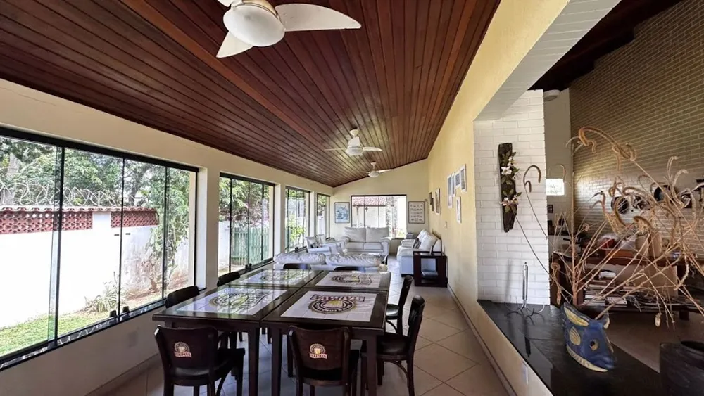 Casa, 5 quartos, 347 m² - Foto 11