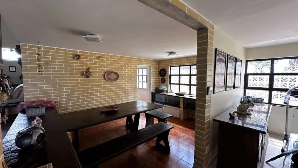 Casa, 5 quartos, 347 m² - Foto 9