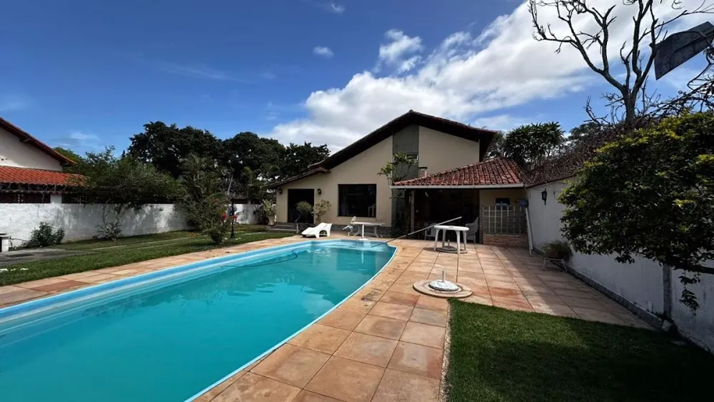 Casa, 5 quartos, 347 m² - Foto 2