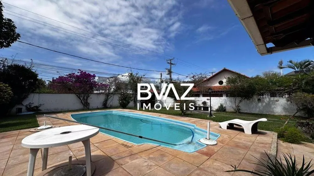 Casa, 5 quartos, 347 m² - Foto 18