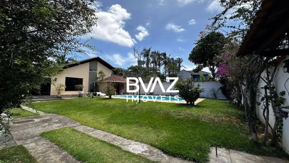 Casa, 5 quartos, 347 m² - Foto 14