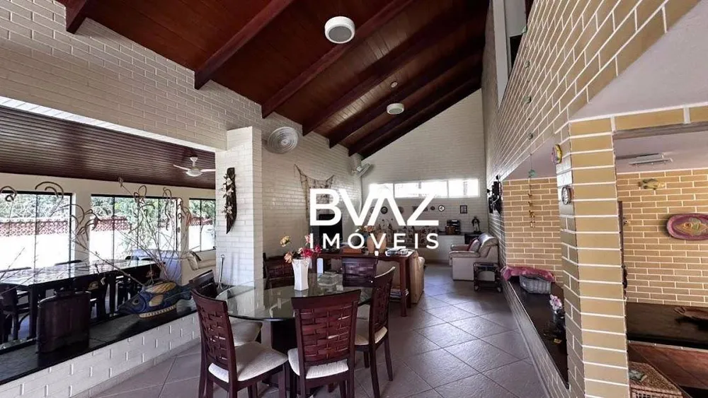 Casa, 5 quartos, 347 m² - Foto 28