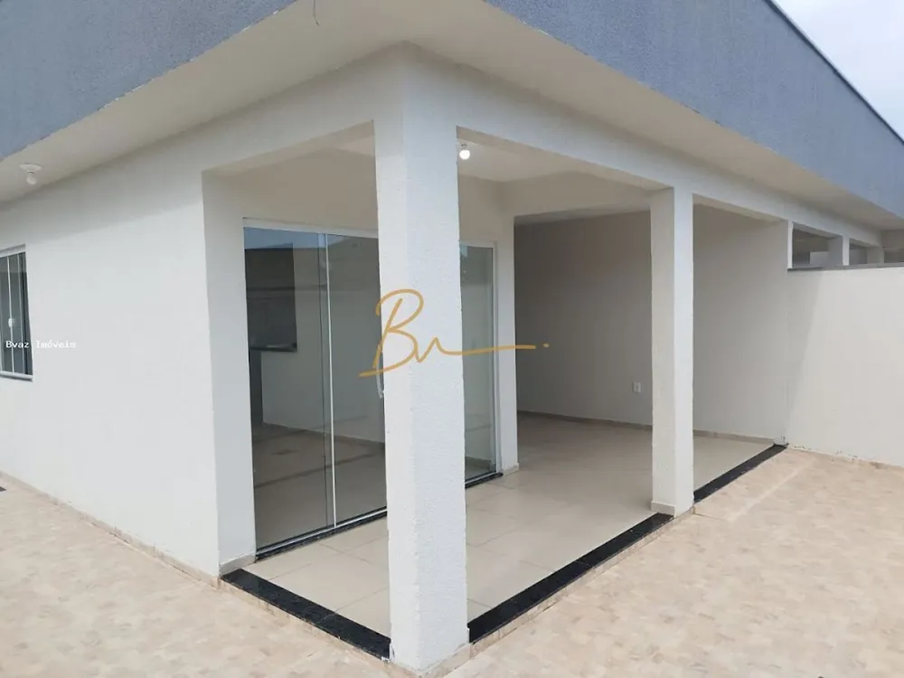 Casa, 2 quartos, 65 m² - Foto 1