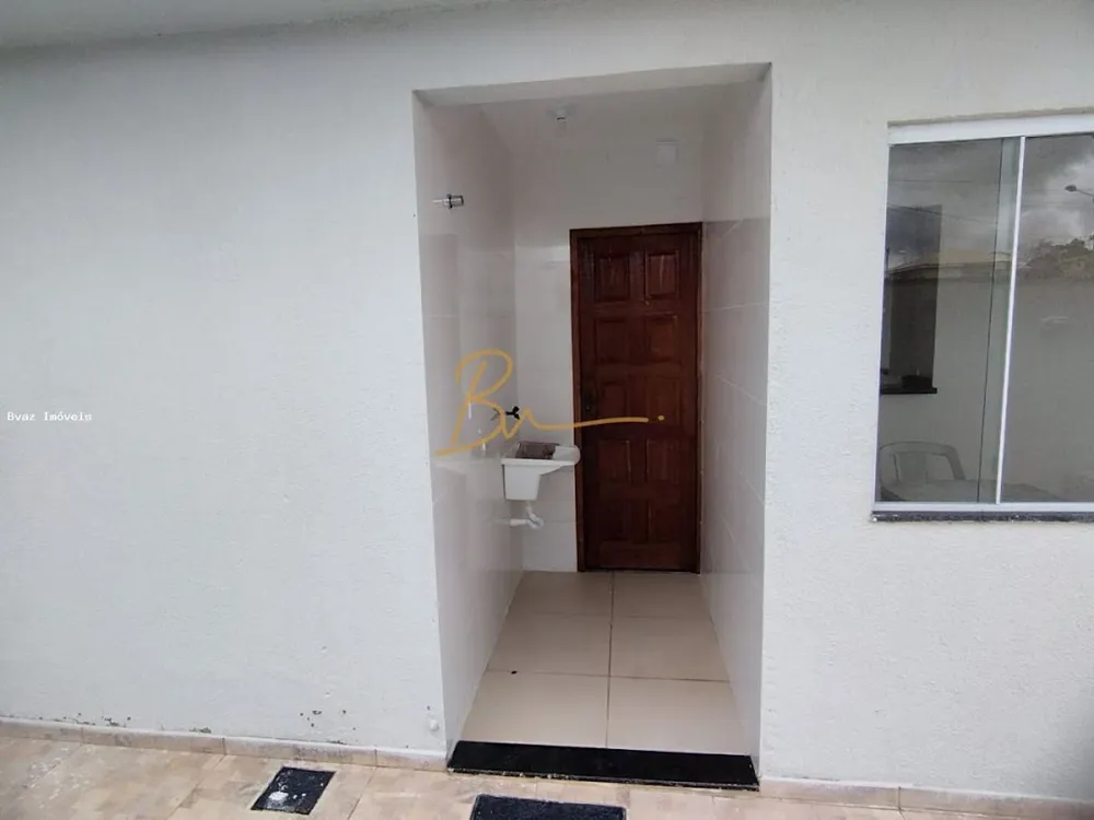 Casa, 2 quartos, 65 m² - Foto 11