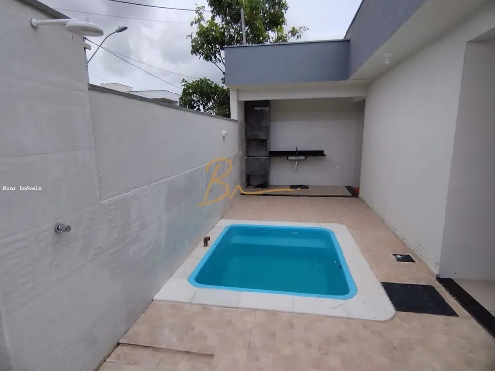 Casa, 2 quartos, 65 m² - Foto 5