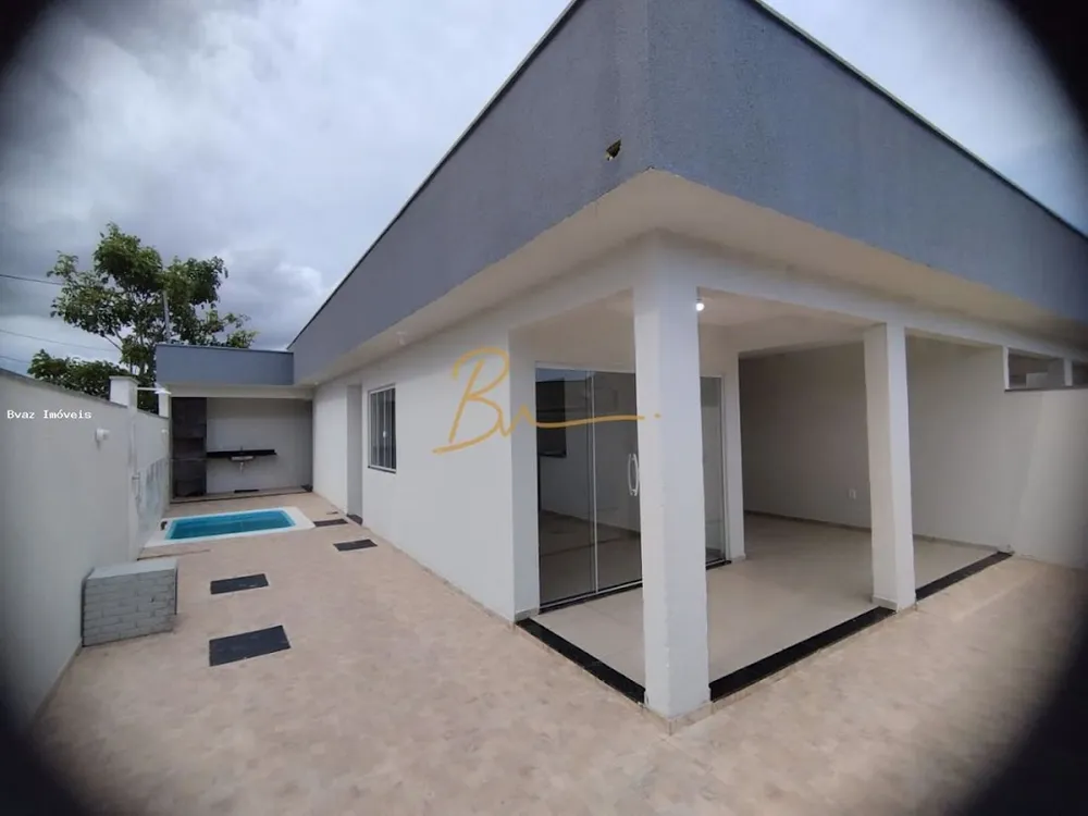 Casa, 2 quartos, 65 m² - Foto 3