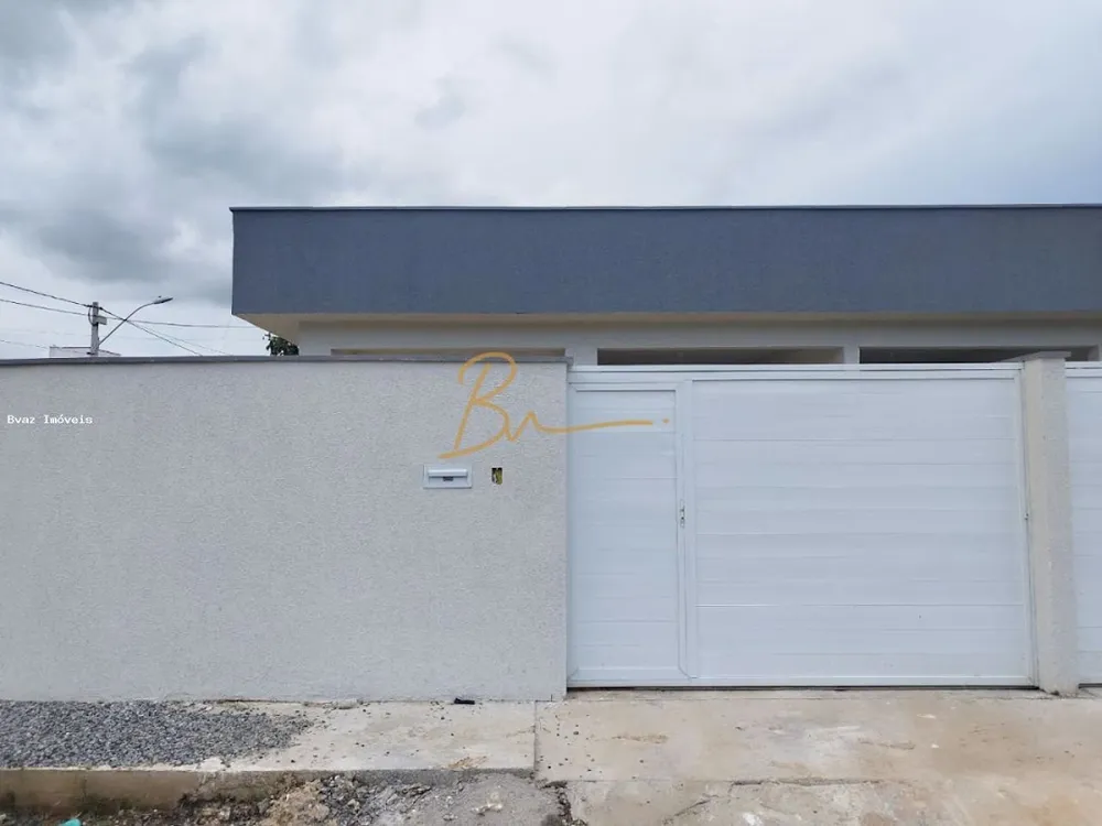 Casa, 2 quartos, 65 m² - Foto 4